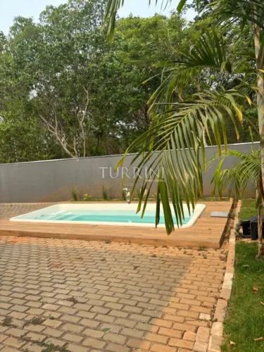 Casa a venda no Residencial Vale Florido II em Piratininga - SP.