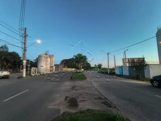 TERRENO 433,40 m² - Iperó