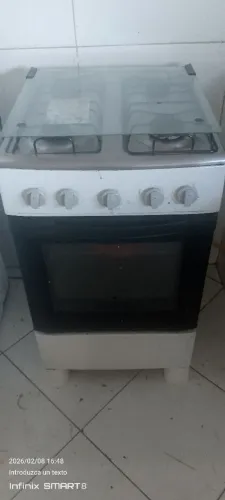 Estou vendendo tudo isso por 1700 porque vou viajar.