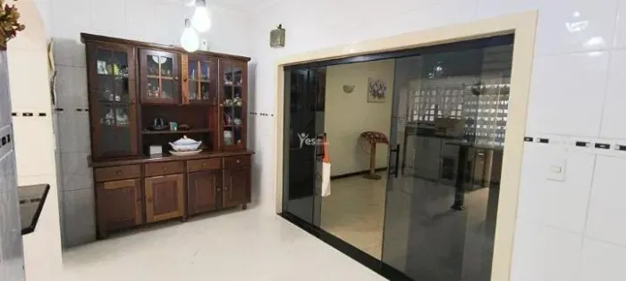 Sobrado para locação com 251m² - 2 dormitórios - Bairro Jardim - Santo André REF: 19236