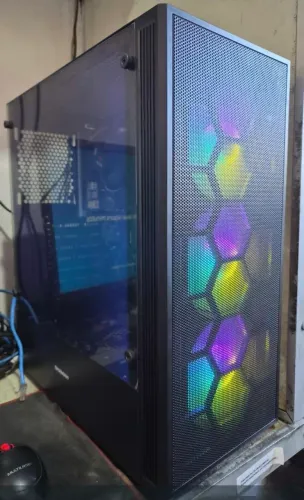 CPU i5 NOVA!