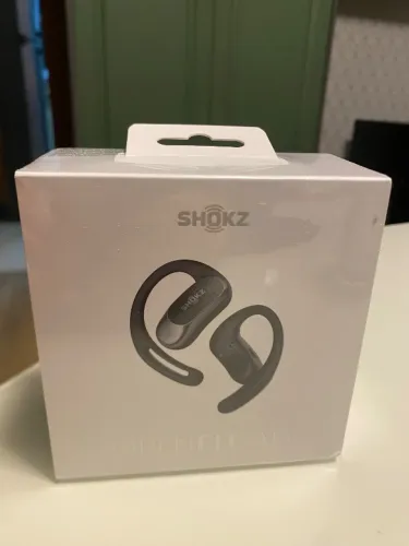 Fone de Ouvido Shokz