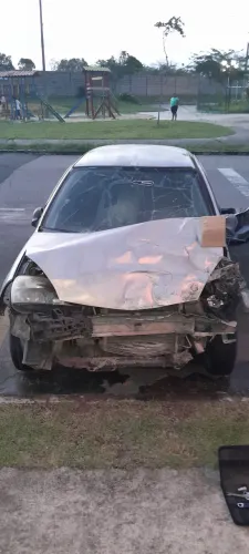 Renault Clio RL/ Jp/auth.1.0/1.0 Hi-power 16V 5P 2004