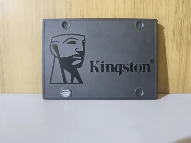 SSD Kingston 240 GB