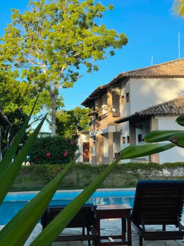Apartamento em Frente à Praia | Totalmente Mobiliado | Ótima Oportunidade