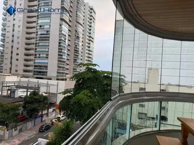 Apartamento 3 quartos em Itapuã