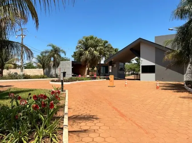 CONDOMINIO FECHADO IPANEMA - PORTO MARINGÁ