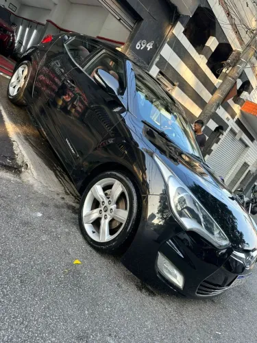 Hyundai Veloster 1.6 16V 140cv Aut. 2012