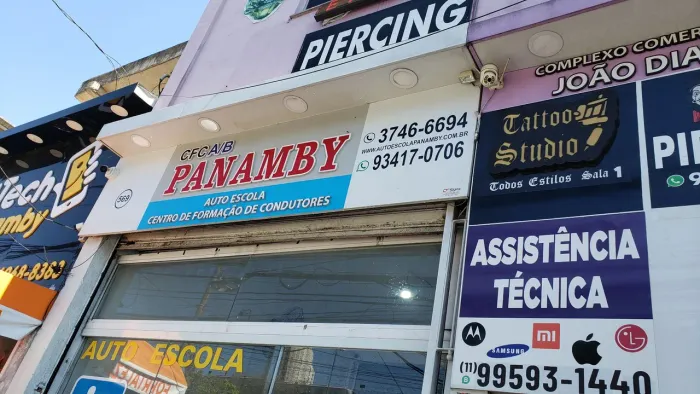 Salas Comerciais  ( Frente Terminal João Dias )