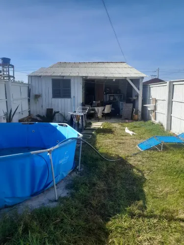 Casa a venda
