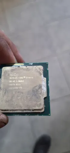 Processador Core i5 de 4ª geração
