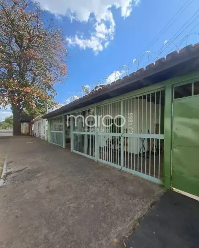 Casa à venda, Av. Perimetral, Setor Campinas (Vila Ana Maria) Goiânia, GO