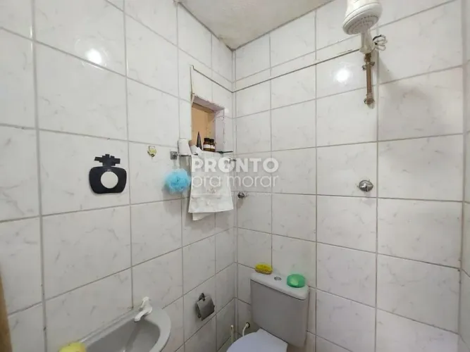 Apartamento com 3 quartos em Areias
