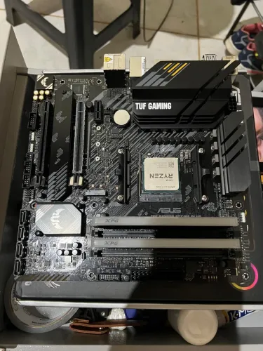Ryzen 5 5600G