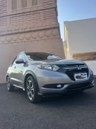 Honda HR-V EX 1.8 Flexone 16V 5P Aut. 2016