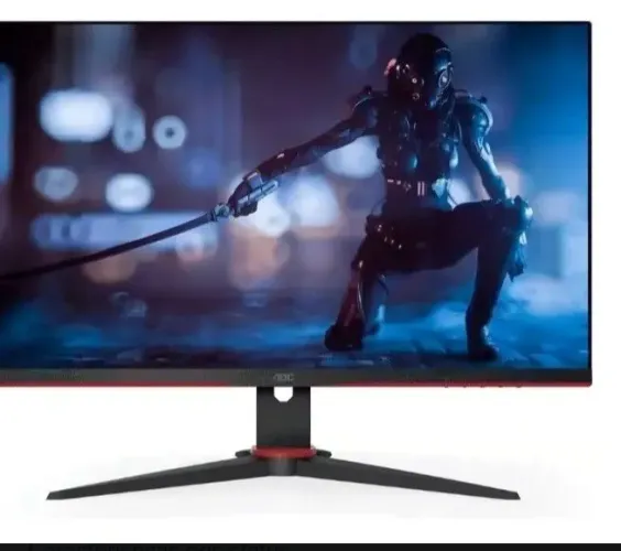 Monitor gamer AOC