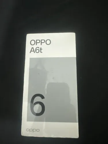 Oppo A6T