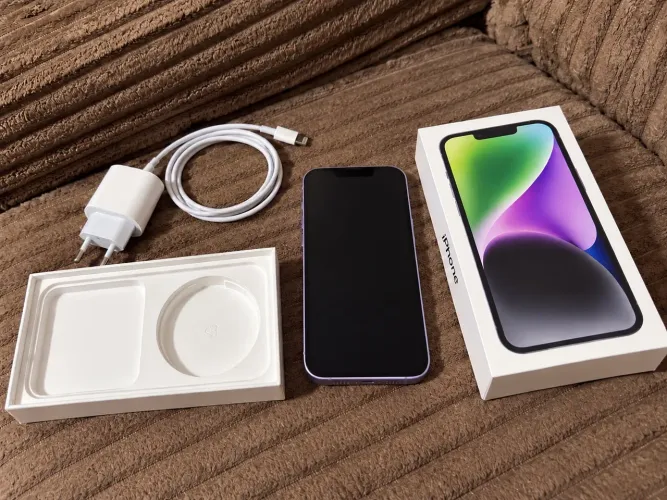 iPhone 14
