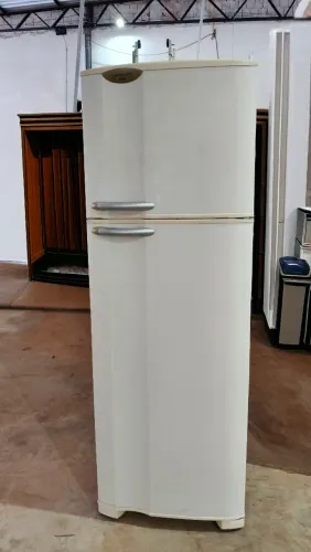 Vendo geladeira usada