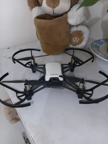 DJI Tello Drone Boost