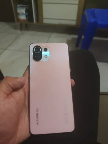 Xaiomi 11 Lite 5G NE