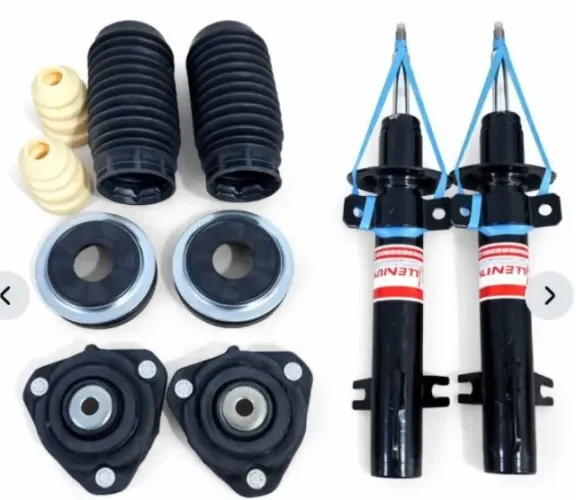 Kit amortecedor Dianteiro Fiesta e Ecosport Completo