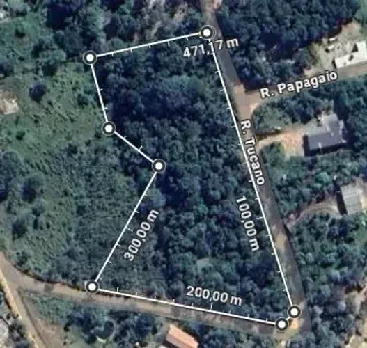 Terreno à venda, 9800 m² por R$ 599.000,00 - Zona Rural - Araçariguama/SP