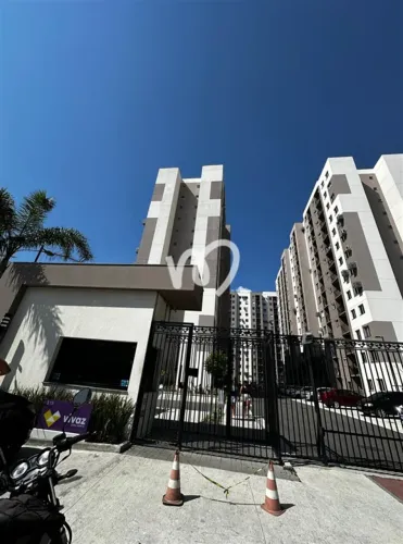 LINDO APTO DE 2 QUARTOS NA ZONA NORTE