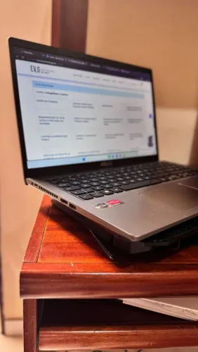Notebook Asus