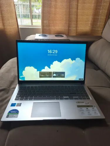 Notebook Asus Vivobook 15 Intel Core I5 13ª Gen 8gb Ram 512gb Ssd Intel Iris Xe Windows 11