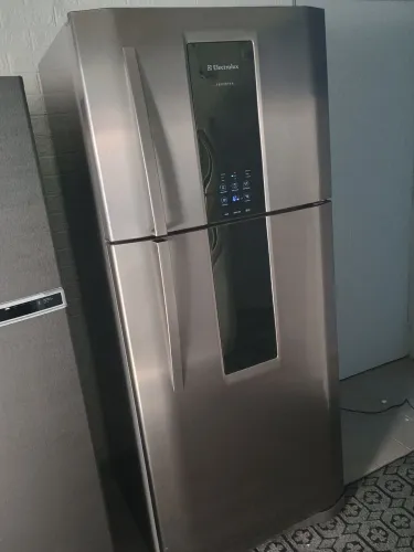 Geladeira Electrolux Frost Free