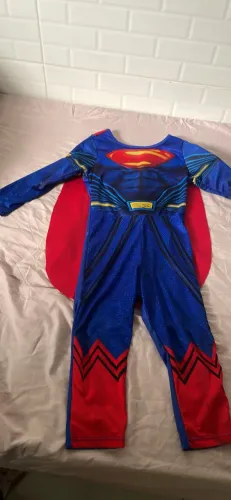 Fantasia infantil