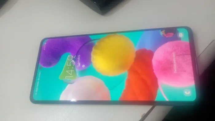 Samsung a21