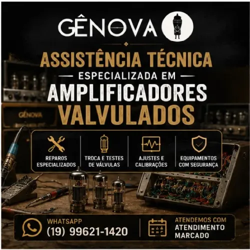 Amplificadores 