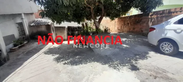Casa em Rua Vitória-régia - Lindéia (Barreiro) - Belo Horizonte/MG
