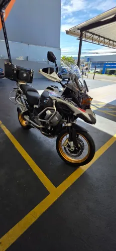 BMW R1250GS Adventure Trophy GS1250 BMW R 1250