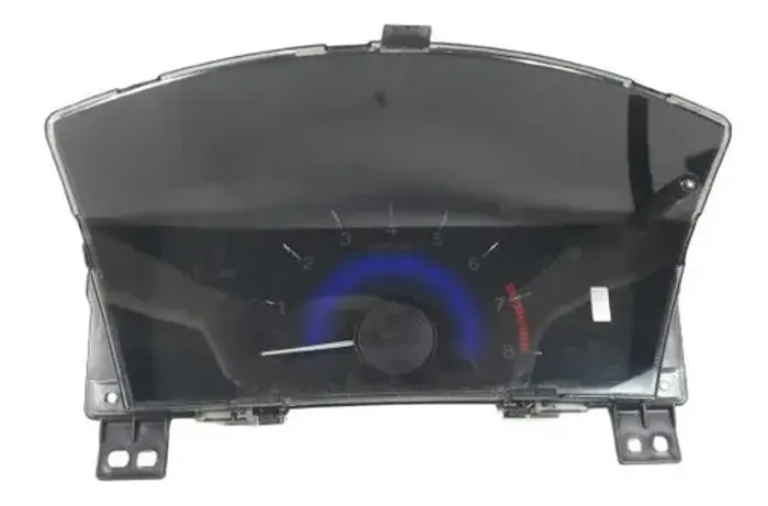 Conta Giros Painel Instrumento Civic Lxr 2014 78200 Tt4 M110 Preto