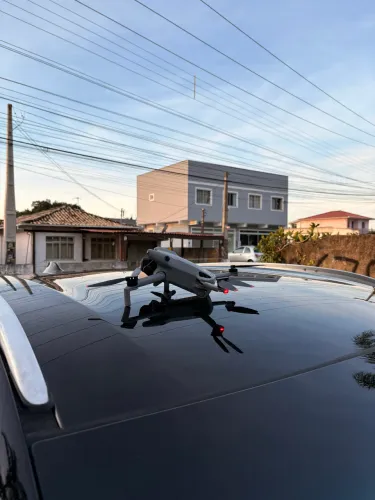 Serviço de Drone 8k - Imagens aéreas