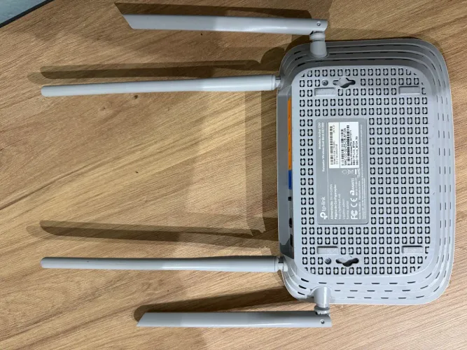 roteador TP-Link Archer C50 (AC1200)