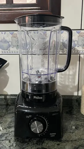 Liquidificador Philco 220v
