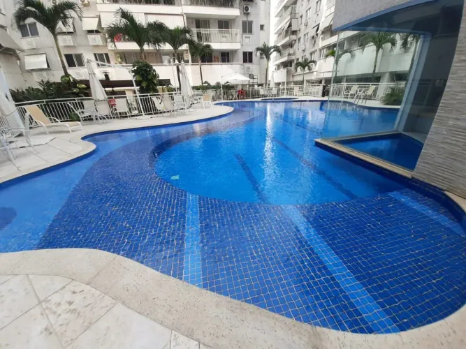 Cobertura com 3 dormitórios à venda, 130 m² por R$ 490.000 - Vila Valqueire - Rio de Janei