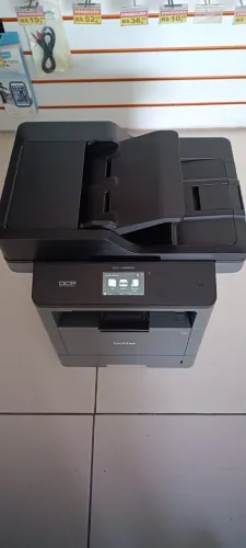 Multifuncional Brother L5652Dn