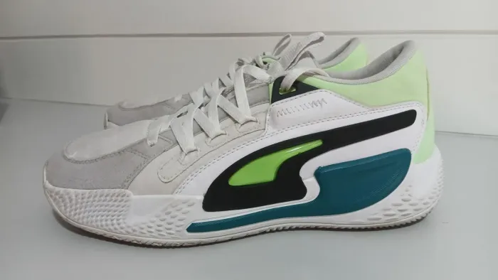 Tênis Puma Court Rider Chaos