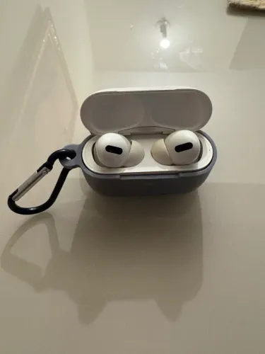 AirPods Pro 1 - Leia descrição 