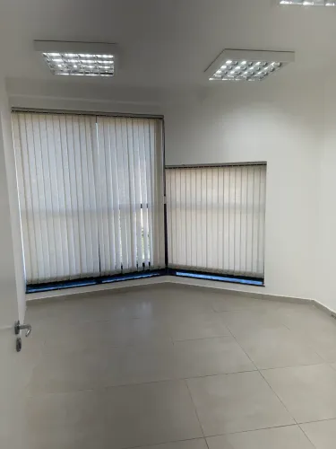 Sala para alugar em Londrina/Pr; av. Higienópolis 1.100 - 6.andar