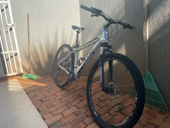 Bicicleta aro 29