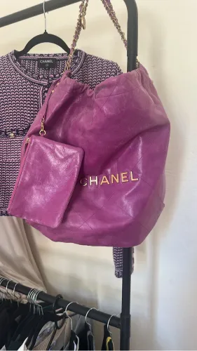 Items usados