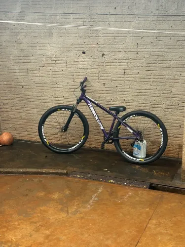 Bike abslute