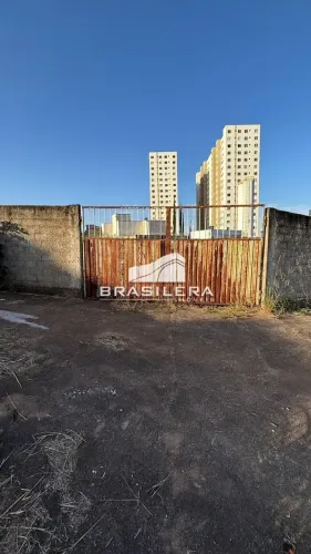 Terreno de esquina à venda, Residencial Morumbi, Goiânia, GO