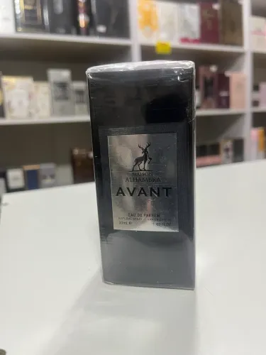 Perfume Maison Alhambra Avant 30ml 
